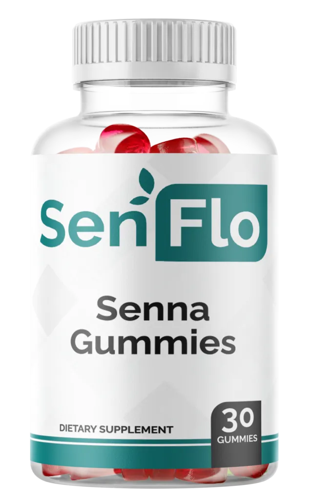 senflo gummies